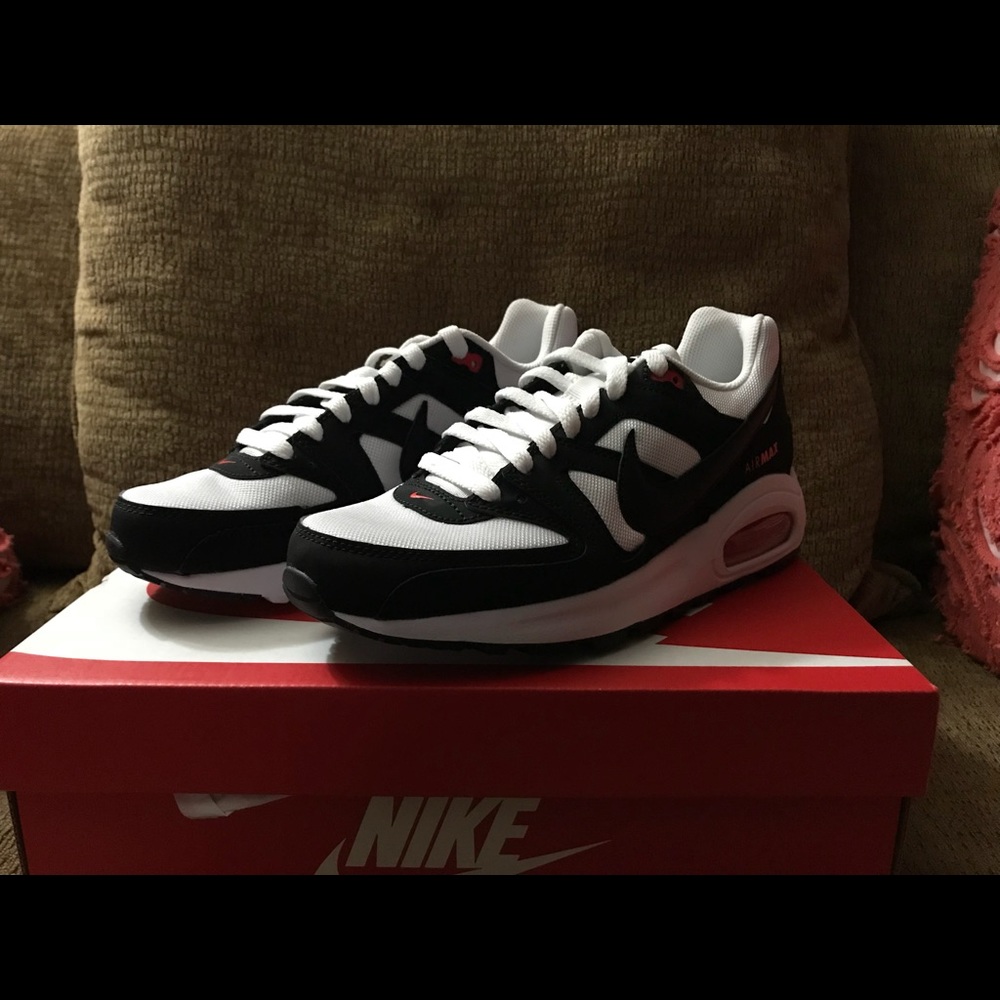 !!!SALE!!! Youth Nike Air Max Command Flex
